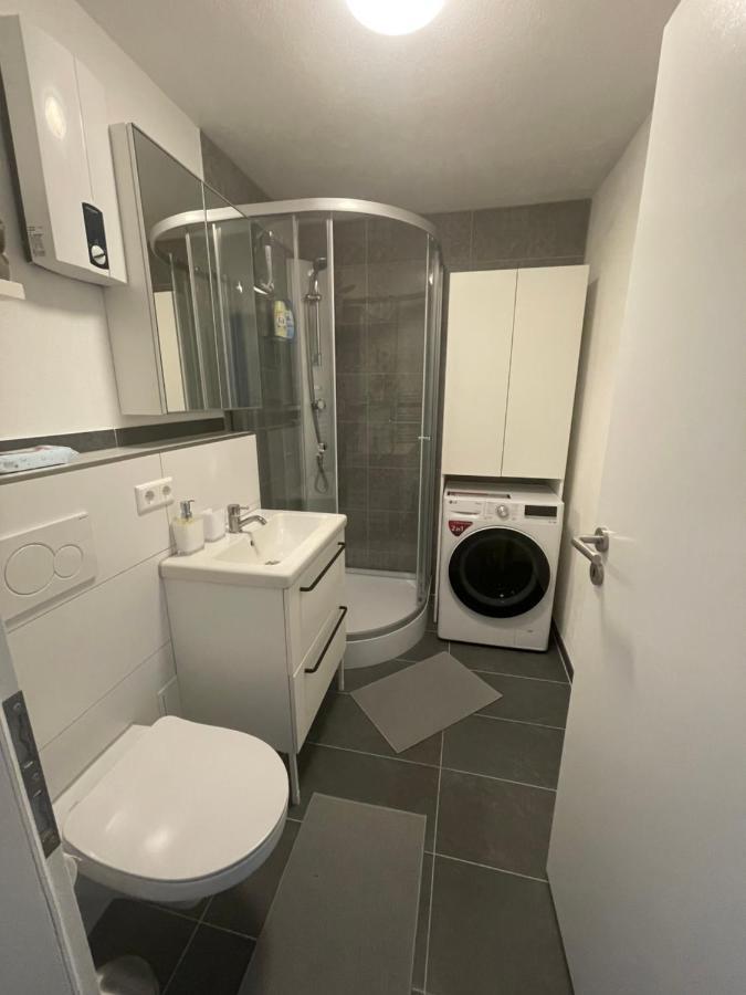 #4 Modern & Comfortable Apartment Memmingen Exterior photo