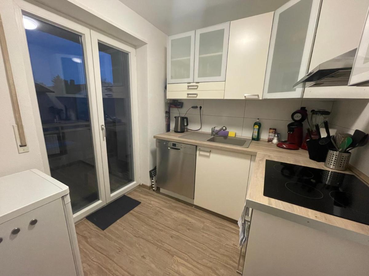 #4 Modern & Comfortable Apartment Memmingen Exterior photo
