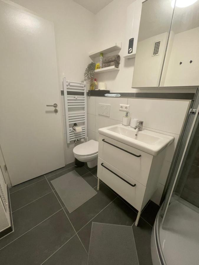 #4 Modern & Comfortable Apartment Memmingen Exterior photo