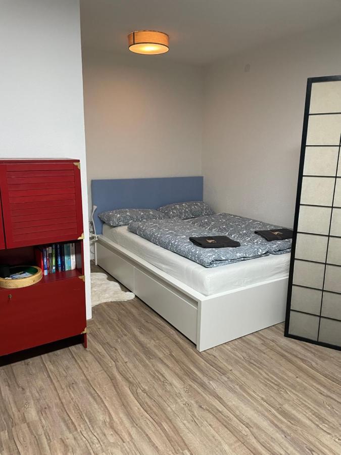 #4 Modern & Comfortable Apartment Memmingen Exterior photo