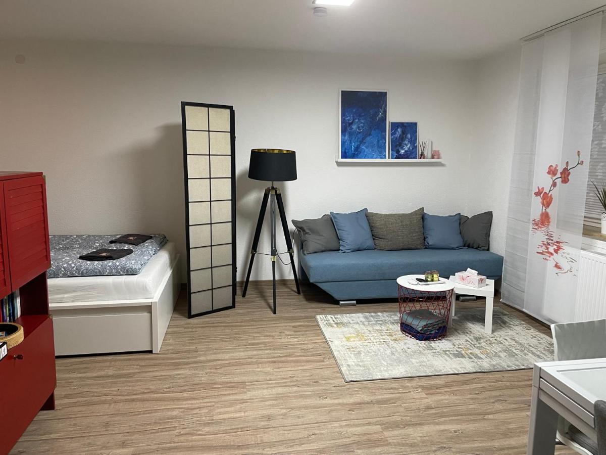 #4 Modern & Comfortable Apartment Memmingen Exterior photo