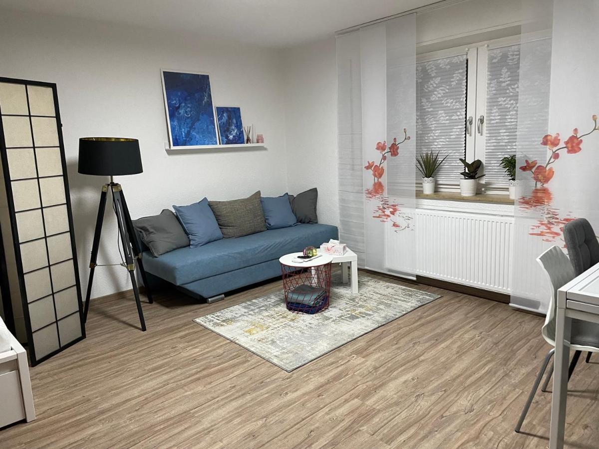 #4 Modern & Comfortable Apartment Memmingen Exterior photo