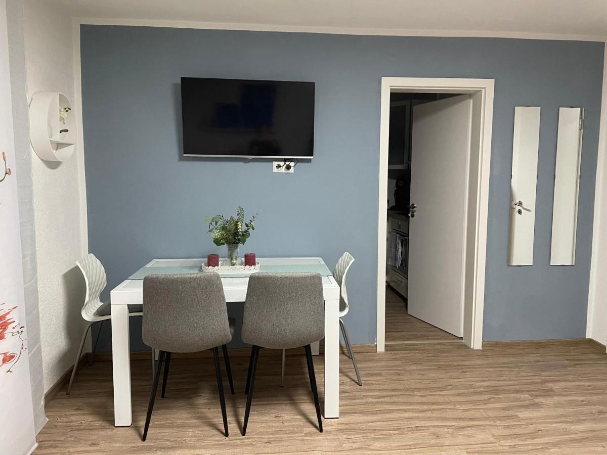 #4 Modern & Comfortable Apartment Memmingen Exterior photo