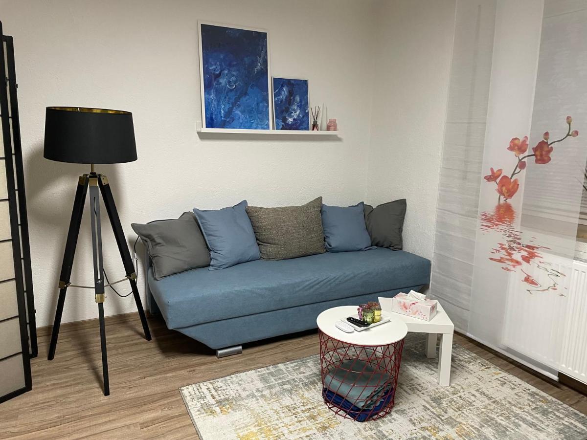 #4 Modern & Comfortable Apartment Memmingen Exterior photo