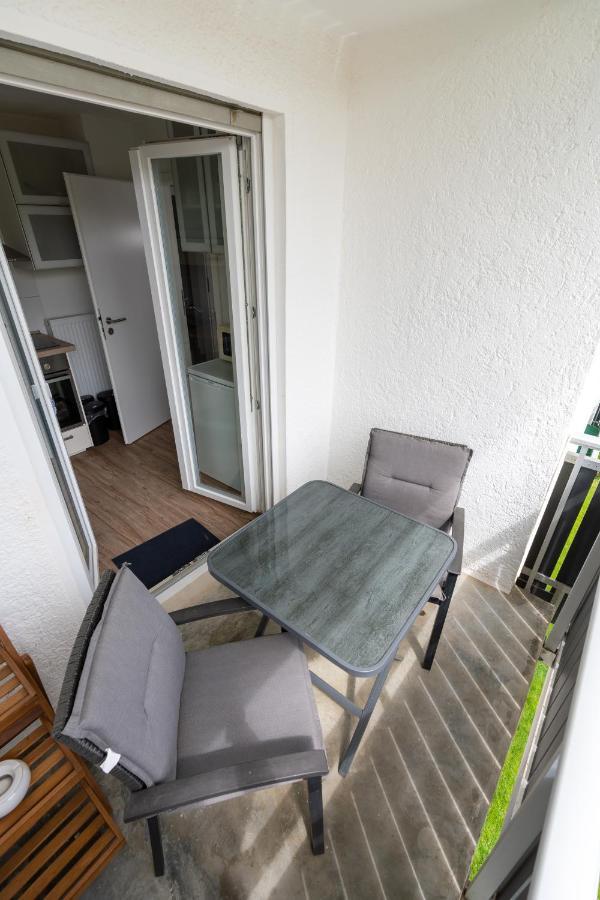 #4 Modern & Comfortable Apartment Memmingen Exterior photo