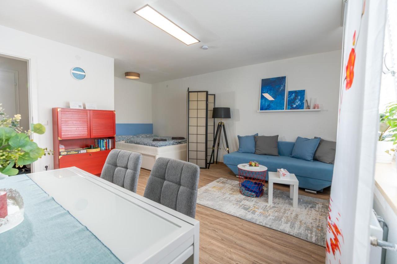 #4 Modern & Comfortable Apartment Memmingen Exterior photo